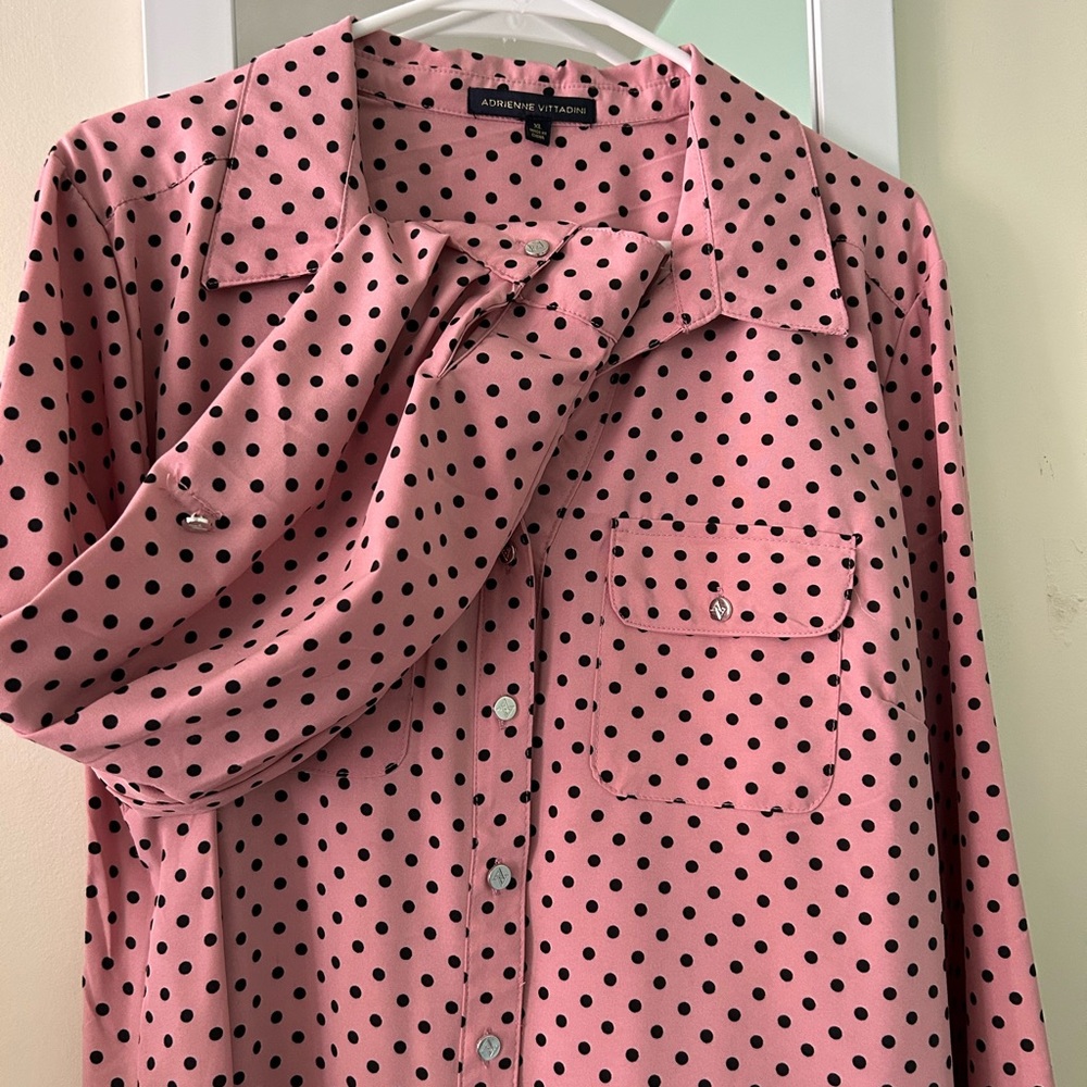 Adrienne vittadini - Picture 2 of 3